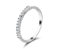 Silver Rings NSR-2045